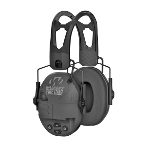 Активні захисні навушники Walker's Rechargeable FireMax Earmuffs