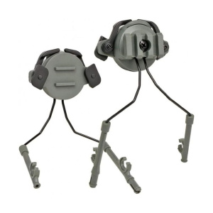 Адаптер на шолом Olive для навушників Peltor/Earmor/Walkers HL-ACC-43-OD