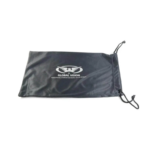 Чохол-мішечок для окулярів Global Vision