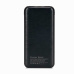 Повербанк 10000mAh Power Bank Kraft KPB-2010FC Black 22.5W QC3.0 - 4