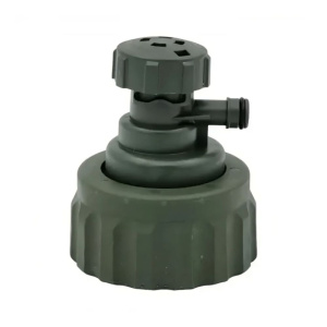 Кран для каністри LifeSaver Jerrycan Tap Army Green