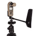 Флюгер портативний Kestrel Rotating Vane Mount 5000 Series з чохлом для метеостанції Kestrel 5000 - 7 Флюгер портативний Kestrel Rotating Vane Mount 5000 Series з чохлом для метеостанції Kestrel 5000 - 7