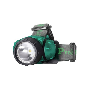 Ліхтар налобний Pro'sKit FL-528