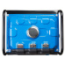 Бензиновый генератор 1 кВт EnerSol EPG-1200S - 6