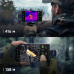 Тепловизор для смартфона на Android Xinfrared XH15 + держатель/экран/дальномер - 13