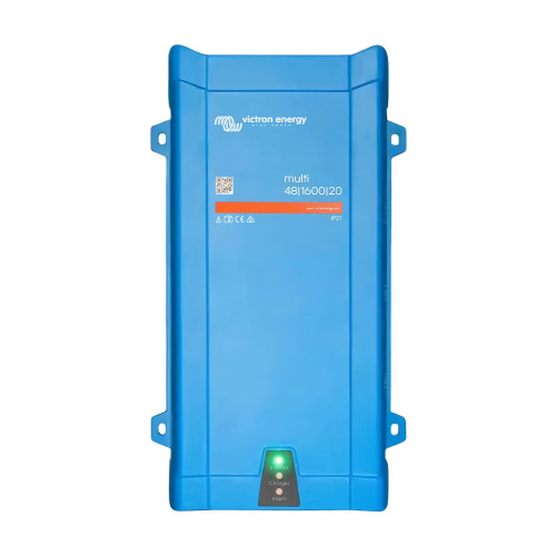 Инвертор 1.6kVA/1.3kW Victron Energy MultiPlus 48/1600/20-16