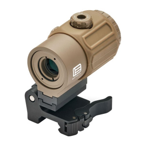 Збільшувач EOTech G43 Tan 3х w/STS Mount (G43.STS)