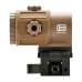 Увеличитель EOTech G43 Tan 3х w/STS Mount (G43.STS) - 1