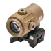 Увеличитель EOTech G43 Tan 3х w/STS Mount (G43.STS) - 2