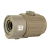 Увеличитель EOTech G43 Tan 3х w/STS Mount (G43.STS) - 4