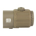 Увеличитель EOTech G43 Tan 3х w/STS Mount (G43.STS) - 5