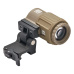 Увеличитель EOTech G43 Tan 3х w/STS Mount (G43.STS) - 7