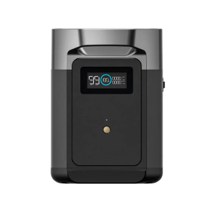 Додаткова батарея EcoFlow DELTA 2 Extra Battery