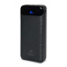 Повербанк 20000mAh Power Bank Kraft TPB-2020 Black 22.5W QC3.0 - 1