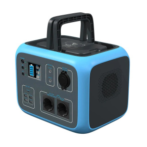 Портативне джерело живлення AC50S BLUETTI