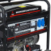 Генератор бензиновий 5 кВт Kraft KRF-5500 GE - 5