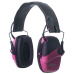 Активные защитные наушники Howard Leight Impact Sport R-02523 Pink - 1