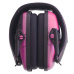 Активные защитные наушники Howard Leight Impact Sport R-02523 Pink - 3