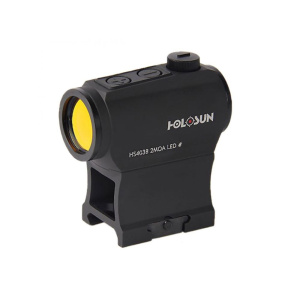 Коліматорний приціл Holosun HS-403B 2MOA red dot