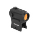 Коллиматорный прицел Holosun HS-403B 2MOA red dot - 1