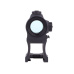 Коллиматорный прицел Holosun HS-403B 2MOA red dot - 4