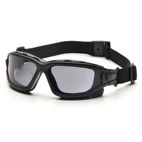 Захисні окуляри I-Force slim Anti-Fog (gray) Pyramex