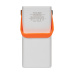 Повербанк 70000mAh Power Bank Kraft KPB-2470FCL White 22.5W QC3.0 LED-фонарь - 3