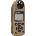 Метеостанція Kestrel 5700 Elite Applied Tan з Bluetooth та балістичним калькулятором - 1 Метеостанція Kestrel 5700 Elite Applied Tan з Bluetooth та балістичним калькулятором - 1