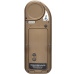 Метеостанція Kestrel 5700 Elite Applied Tan з Bluetooth та балістичним калькулятором - 2 Метеостанція Kestrel 5700 Elite Applied Tan з Bluetooth та балістичним калькулятором - 2