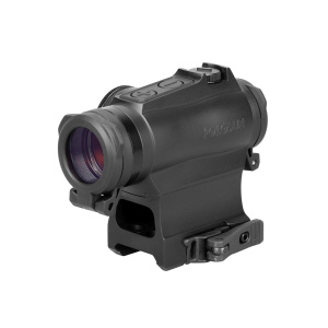 Коліматорний приціл Holosun HS515GM 2MOA/65MOA red dot мультиприцільна сітка