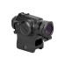 Коллиматорный прицел Holosun HS515GM 2MOA/65MOA red dot мультиприцельная сетка - 1