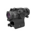 Коллиматорный прицел Holosun HS515GM 2MOA/65MOA red dot мультиприцельная сетка - 2