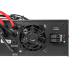 Гібридний інвертор 1200VA/1kW Kraft KRF-AVR1200VA/1КW-12V (MPPT 30А) для підключення сонячних панелей - 10 Гібридний інвертор 1200VA/1kW Kraft KRF-AVR1200VA/1КW-12V (MPPT 30А) для підключення сонячних панелей - 10
