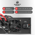Гібридний інвертор 1200VA/1kW Kraft KRF-AVR1200VA/1КW-12V (MPPT 30А) для підключення сонячних панелей - 13 Гібридний інвертор 1200VA/1kW Kraft KRF-AVR1200VA/1КW-12V (MPPT 30А) для підключення сонячних панелей - 13