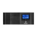 Гібридний інвертор 1200VA/1kW Kraft KRF-AVR1200VA/1КW-12V (MPPT 30А) для підключення сонячних панелей - 1 Гібридний інвертор 1200VA/1kW Kraft KRF-AVR1200VA/1КW-12V (MPPT 30А) для підключення сонячних панелей - 1