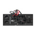 Гібридний інвертор 1200VA/1kW Kraft KRF-AVR1200VA/1КW-12V (MPPT 30А) для підключення сонячних панелей - 3 Гібридний інвертор 1200VA/1kW Kraft KRF-AVR1200VA/1КW-12V (MPPT 30А) для підключення сонячних панелей - 3