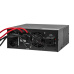 Гібридний інвертор 1200VA/1kW Kraft KRF-AVR1200VA/1КW-12V (MPPT 30А) для підключення сонячних панелей - 4 Гібридний інвертор 1200VA/1kW Kraft KRF-AVR1200VA/1КW-12V (MPPT 30А) для підключення сонячних панелей - 4