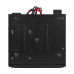 Гібридний інвертор 1200VA/1kW Kraft KRF-AVR1200VA/1КW-12V (MPPT 30А) для підключення сонячних панелей - 6 Гібридний інвертор 1200VA/1kW Kraft KRF-AVR1200VA/1КW-12V (MPPT 30А) для підключення сонячних панелей - 6