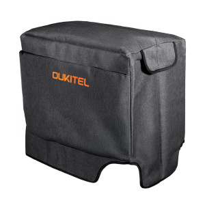Чохол для портативних зарядних станцій OUKITEL P5000E / P5000E Pro