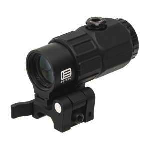 Збільшувач EOTech G45 Blk 5х w/STS Mount (G45.STS)