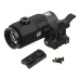 Увеличитель EOTech G45 Blk 5х w/STS Mount (G45.STS) - 5