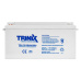 Аккумуляторная батарея гелевая 12В 150Аг Trinix TGL12V150Ah/20Hr GEL - 1