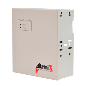 Источник бесперебойного питания PSU-3А/24В BOX Trinix