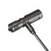 Фонарь ручной Fenix E02R Black - 3