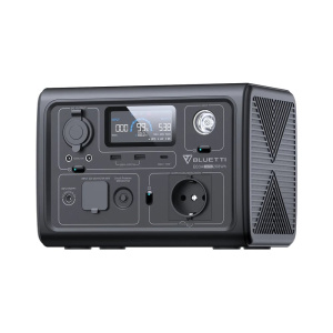 Портативне джерело живлення EB3A BLUETTI