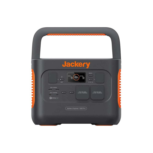 Зарядна станція Explorer 1000 Pro EU Jackery