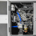Генератор дизельний 50 кВт Kraft KRF-50KW/DA - 11