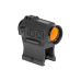 Коллиматорный прицел Holosun HS503CU 2MOA/65MOA red dot мультиприцельная сетка с солнечной батареей - 1