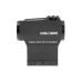Коллиматорный прицел Holosun HS503CU 2MOA/65MOA red dot мультиприцельная сетка с солнечной батареей - 2