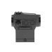 Коллиматорный прицел Holosun HS503CU 2MOA/65MOA red dot мультиприцельная сетка с солнечной батареей - 3